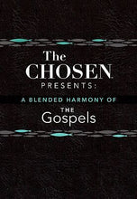 Presents: A Blended Harmony Of The Gospels