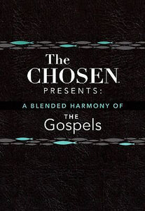 Presents: A Blended Harmony Of The Gospels
