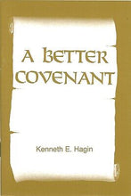 A Better Covenant