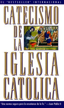 Spanish-Catechism Of The Catholic Church (Catecismo de La Iglesia Catolica)