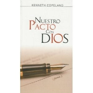 Spanish-Our Covenant With God