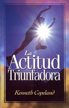 Spanish-Winning Attitude (La Actitud Triunfadora)
