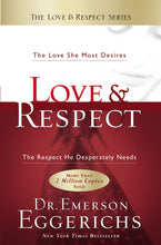 Love & Respect