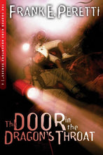 Cooper Kids Adventure: The Door in the Dragon's Throat (Paperback)