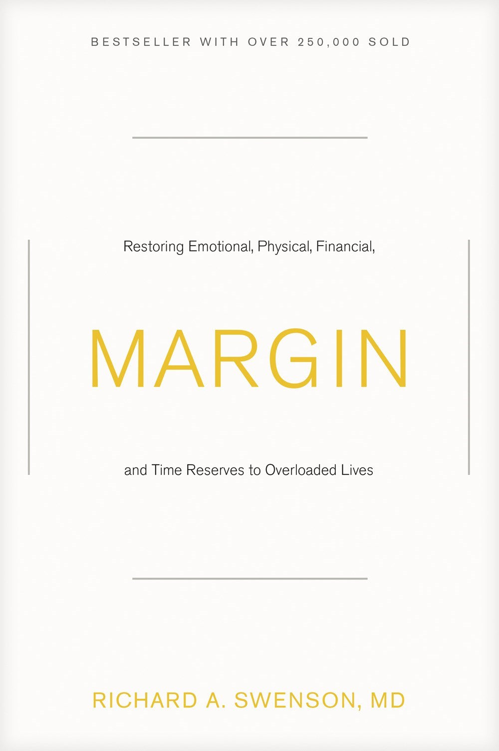 Margin (Revised)