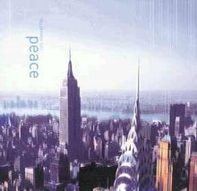 CCC Manhattan - Peace - CD