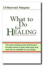 What to Do for Healing-PR (Paperback)