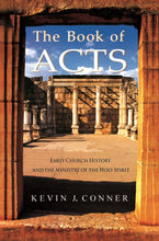 Book Of Acts