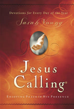Jesus Calling
