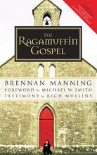 The Ragamuffin Gospel (Repack)