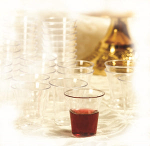 Communion-Cup-Disposable-1-3/8" (Pack Of 1000)