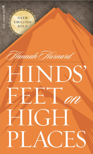Hinds' Feet on High Places (Paperback)