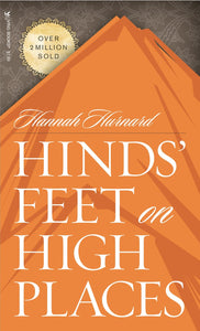 Hinds' Feet on High Places (Paperback)