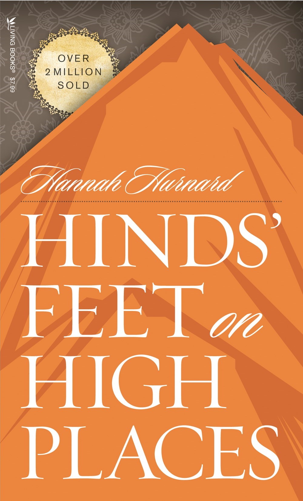 Hinds' Feet on High Places (Paperback)