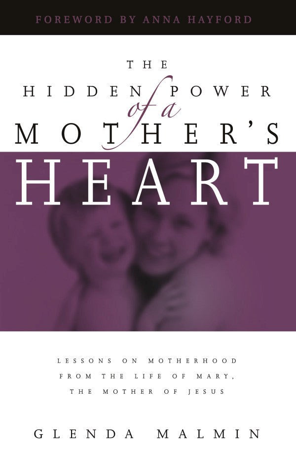 Hidden Power Of A Mothers Heart