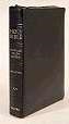 KJV Scofield Study Bible III W/Zip-Black Duradera Imitation Leather