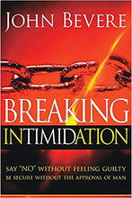 Breaking Intimidation (Repack)