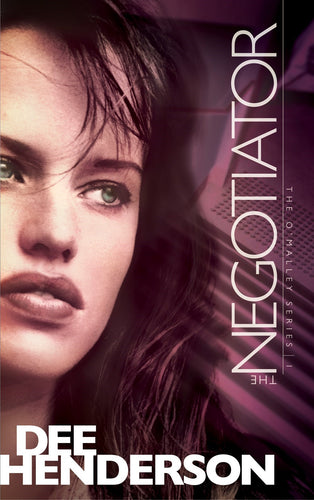 The Negotiator (O'Malley V1)