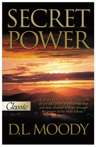 SECRET POWER