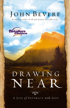 Drawing Near