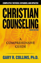 Christian Counseling (3rd Edition)