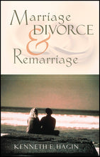 Marriage  Divorce & Remarriage