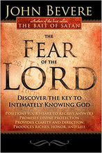 Fear Of The Lord (Repack)