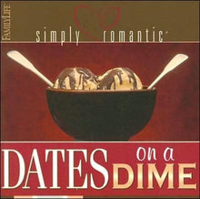 Dates on a Dime (Paperback)