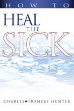 How to Heal the Sick (Paperback)