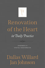 Renovation Of The Heart In Daily Practice