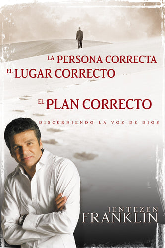 Spanish-Right People Right Place Right Plan