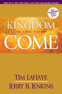 Kingdom Come (Left Behind)