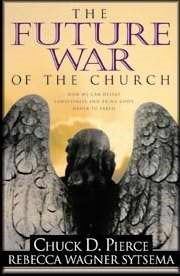 Future War Of The Church