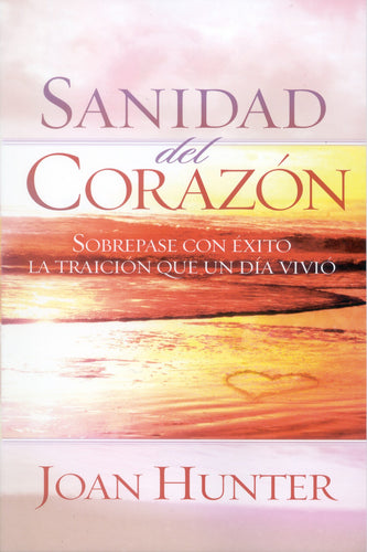 Spanish-Healing The Heart
