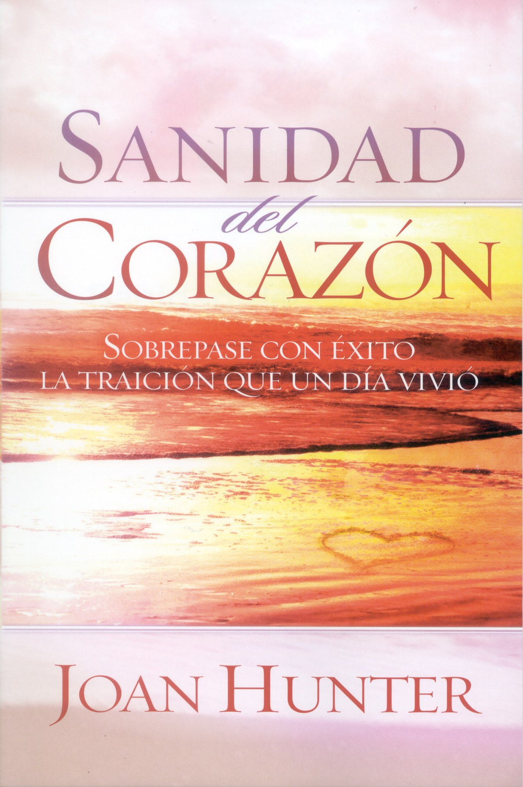 Spanish-Healing The Heart