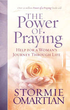 The Power Of Praying (New)