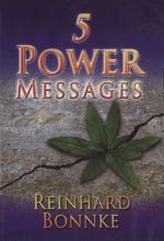 Disc-5 Power Messages