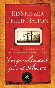 Spanish-Compelled By Love (Impulsados Por El Amor)