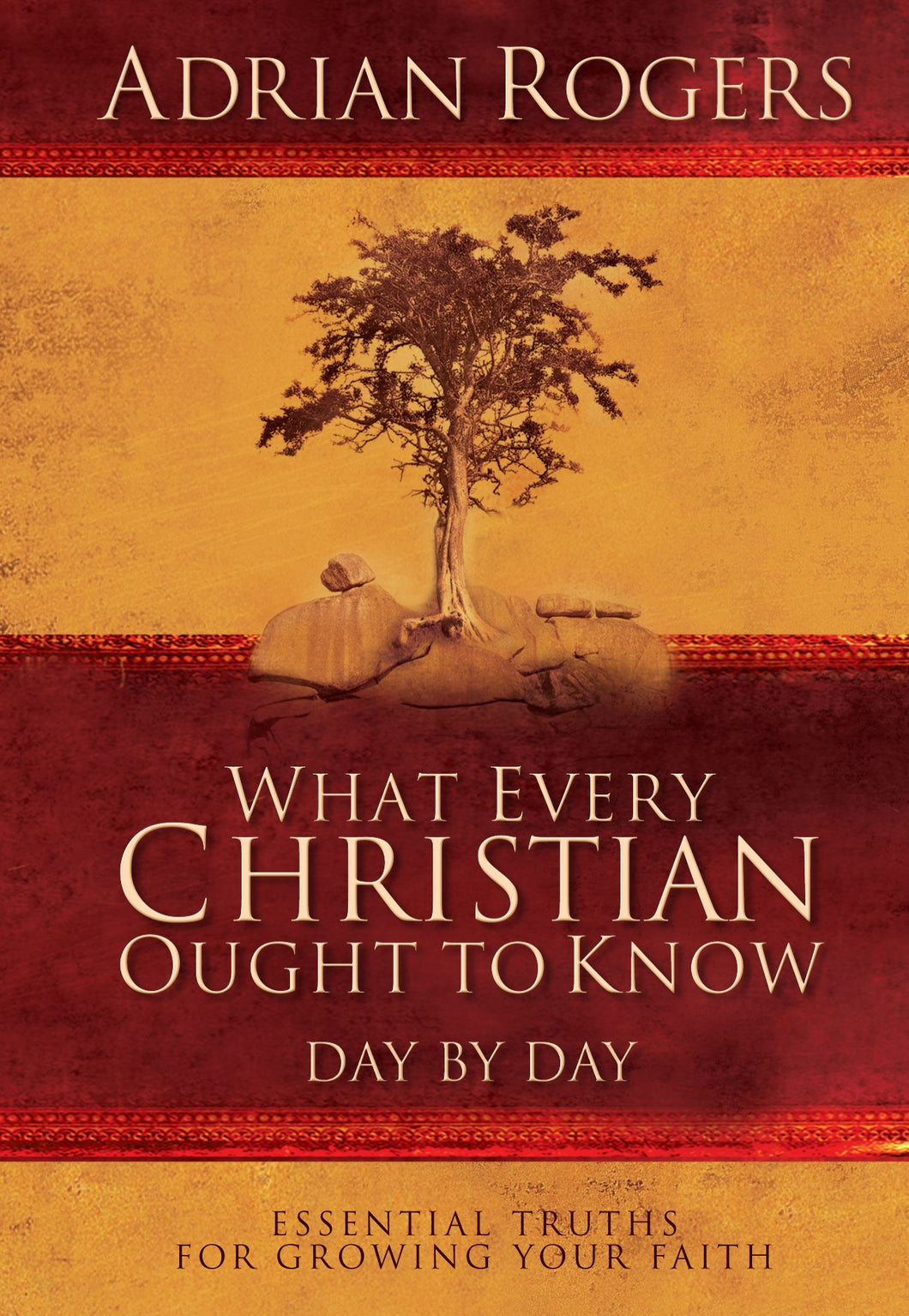 What Every Christian Ought To Know Day By Day