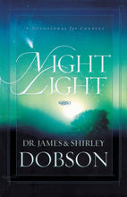 Night Light-Hardcover