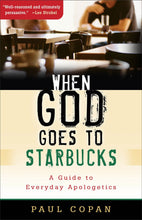 When God Goes To Starbucks (LSI)