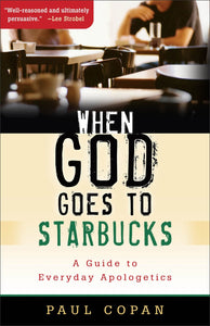When God Goes To Starbucks (LSI)