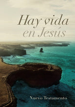 RVR 1960 Here's Hope New Testament-Softcover