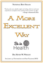 More Excellent Way (W/DVD)