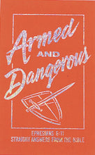Armed And Dangerous