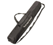Shofar Bag-Nylon w/Compartment For Yemenite (#1275)