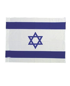 Flag-Israel (40" x 60") (#32112)