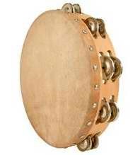 Instrument-Tambourine-10
