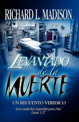 Spanish-Raised From The Dead