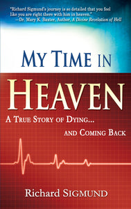 My Time In Heaven